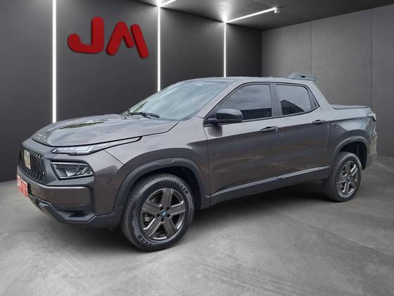 FIAT TORO 1.3 TURBO 270 FLEX ENDURANCE AT6
